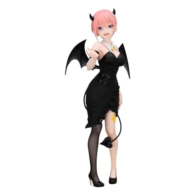 Nakano Ichika The Quintessential Quintuplets Bicute Furyu Figure - 2