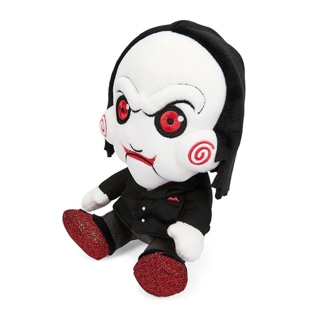 Billy The Puppet Saw Kidrobot Plush - 2
