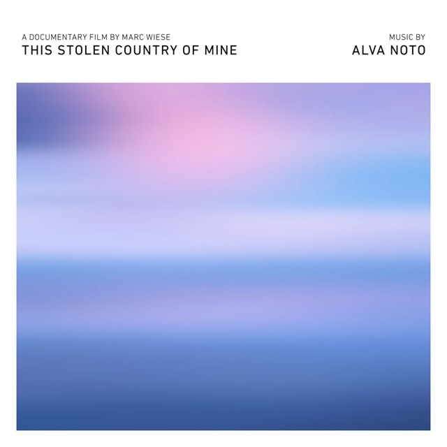 This Stolen Country of Mine - 1