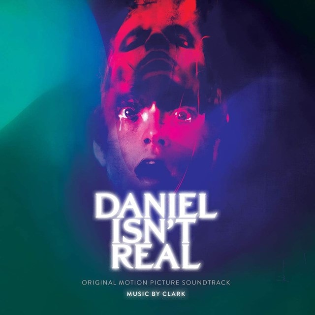 Daniel Isn't Real - 1