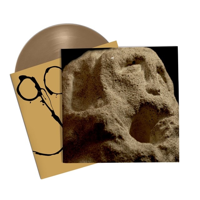 Gorta: Highstreet Exclusive Stone Edition LP - 2