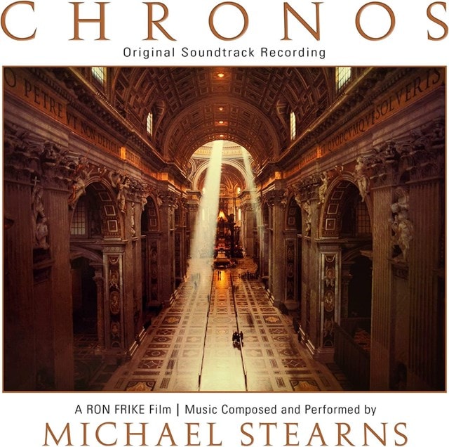 Chronos - 2