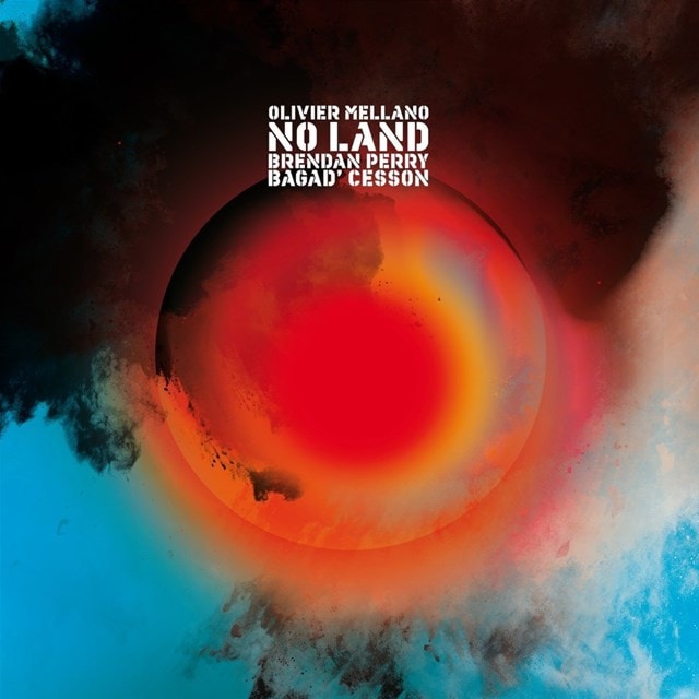 No Land - 1