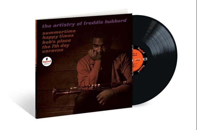 The Artistry of Freddie Hubbard - 2