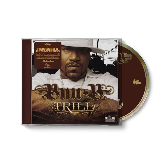 Trill (Reissue) - 2