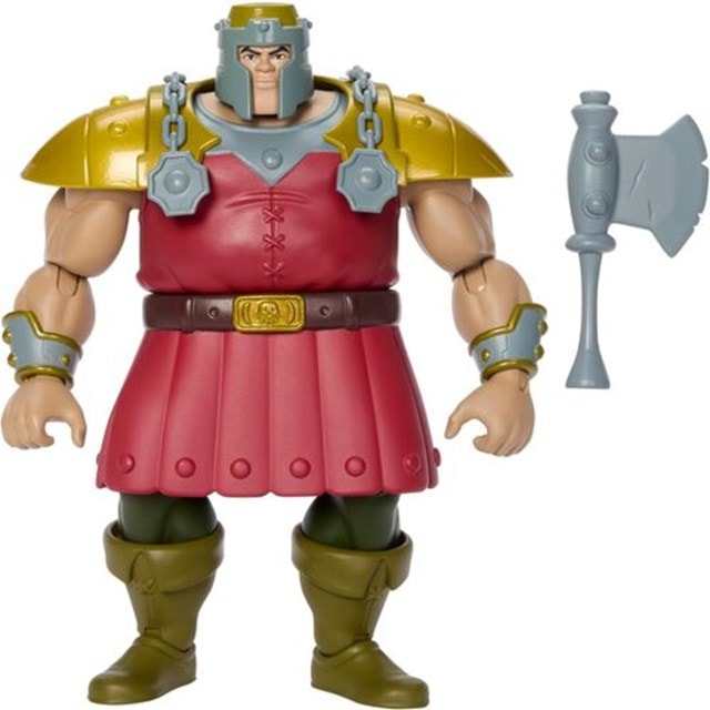 Ram Man Masters Of The Universe Origins 200X Mattel Action Figure - 3