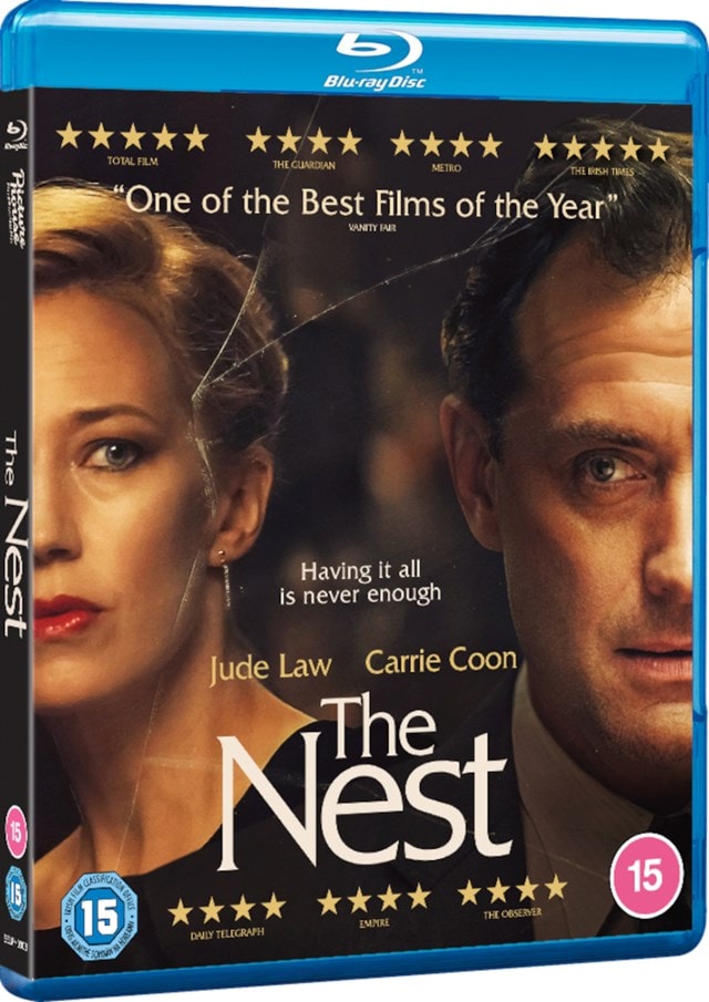 The Nest - 2