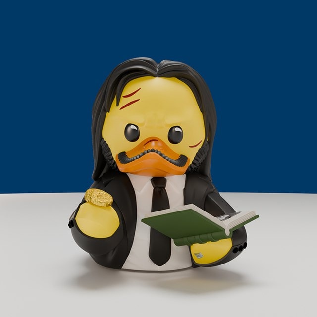John Wick Chapter 3 Tubbz Boxed - 2