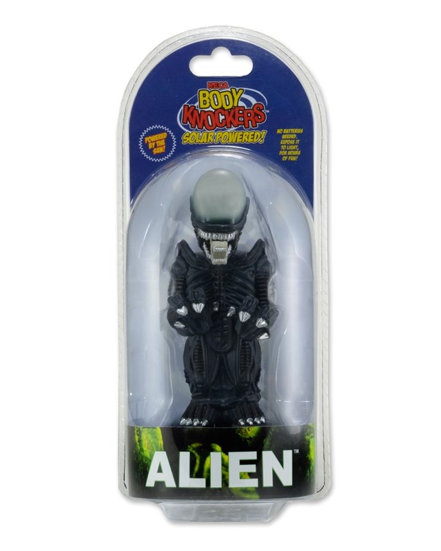 Alien Neca Body Knocker - 2