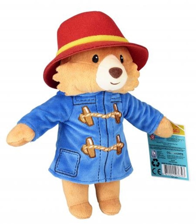 Adventures Of Paddington Plush - 2