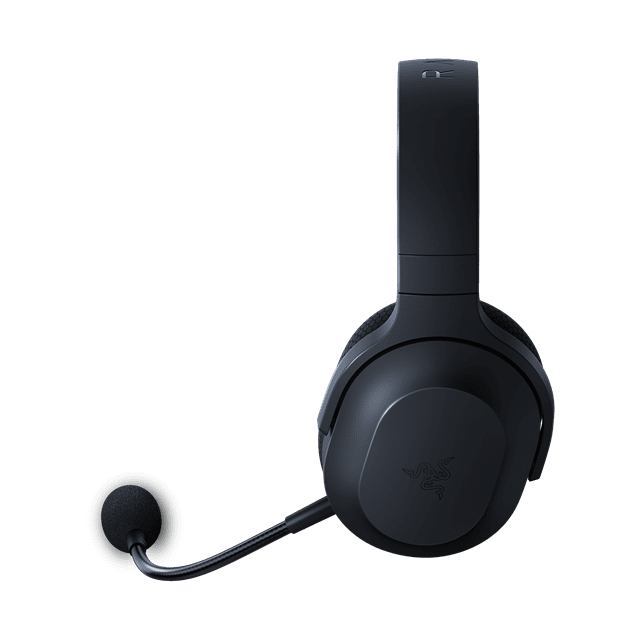 RAZER Barracuda X Wireless Gaming Headset (2022) - Black - 3