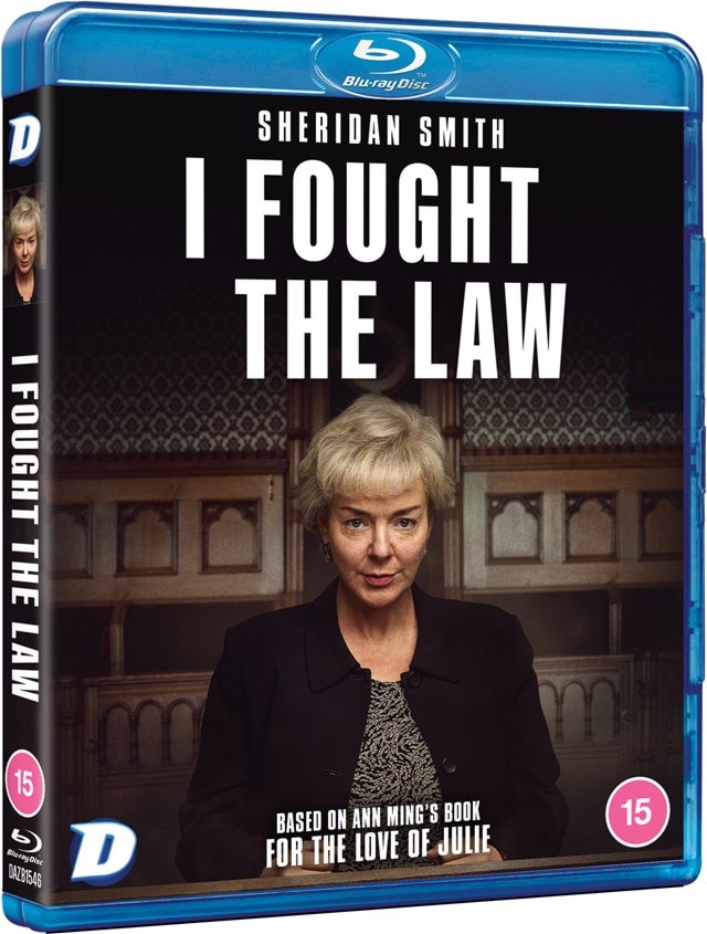 I Fought the Law - 2