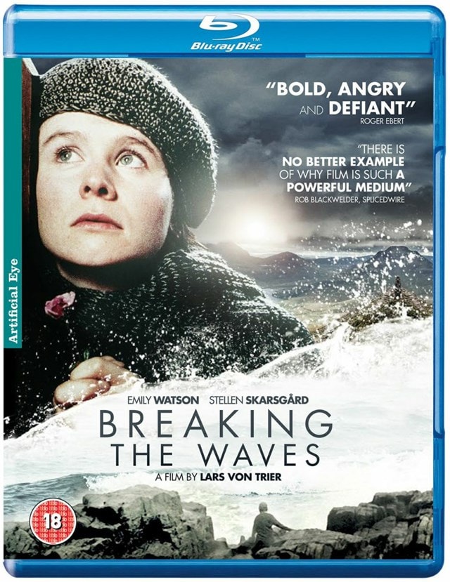 Breaking the Waves - 1
