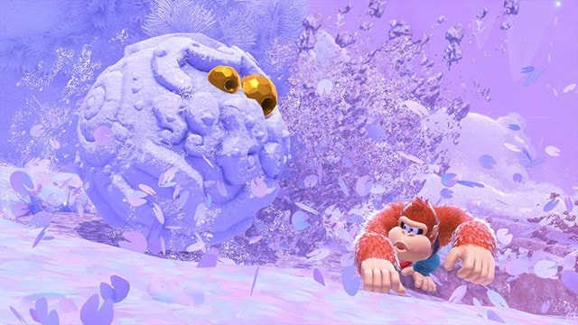 Donkey Kong Bananza (NS2) - 5
