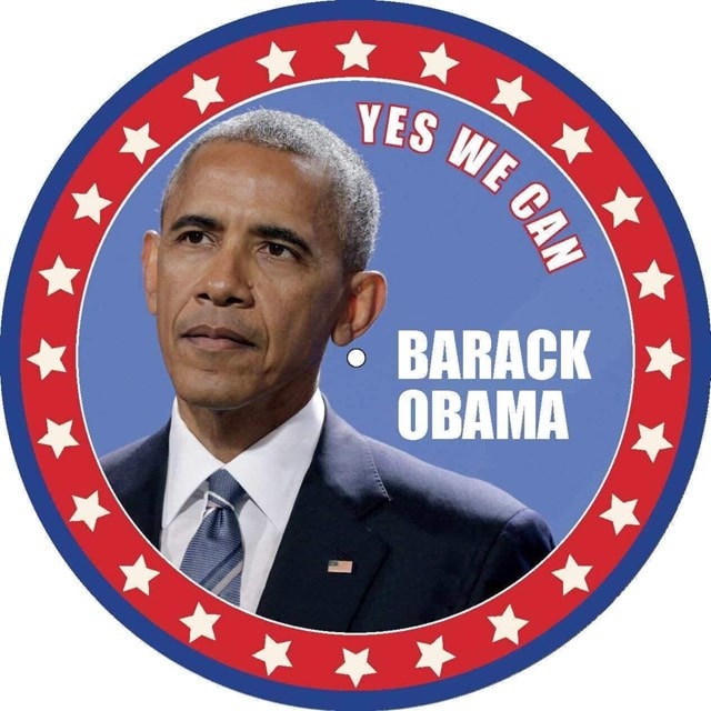 Yes We Can - 1