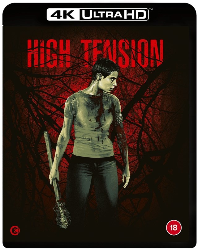 High Tension - 1