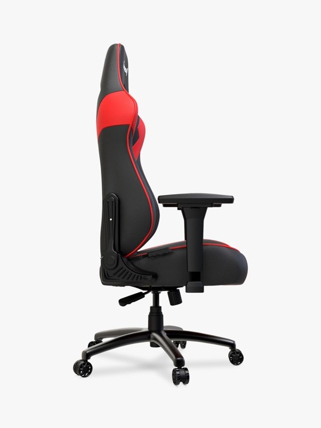 AndaSeat Dark Demon Premium Black & Red Gaming Chair - 5