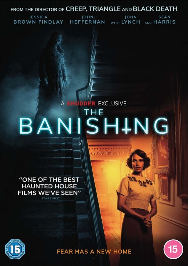 The Banishing - 1