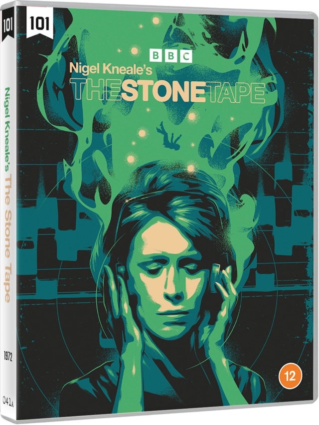 The Stone Tape - 2