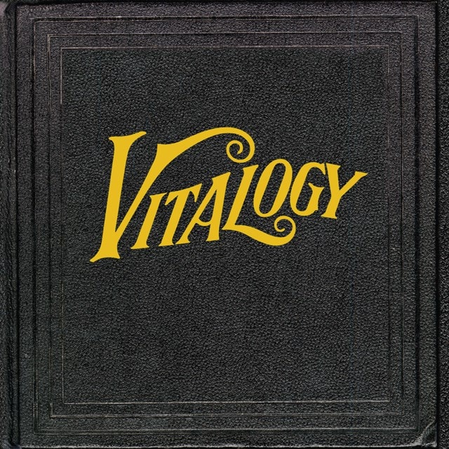Vitalogy - 1