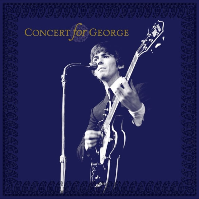 Concert for George - 2