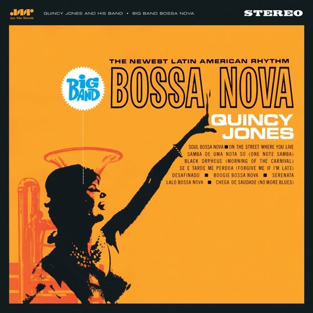 Big Band Bossa Nova - 1