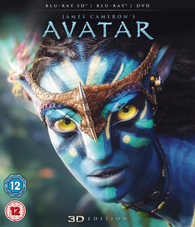 Avatar - 1