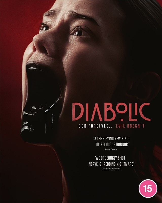 Diabolic - 3
