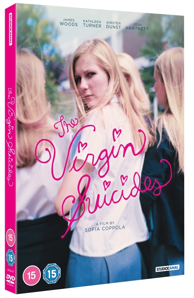 The Virgin Suicides - 2