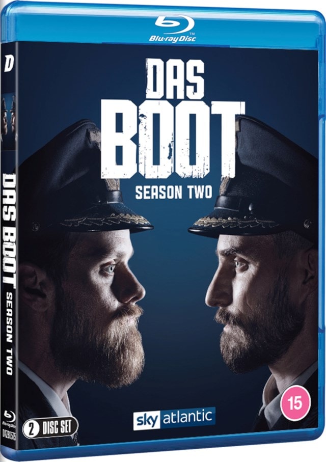 Das Boot: Season Two - 2