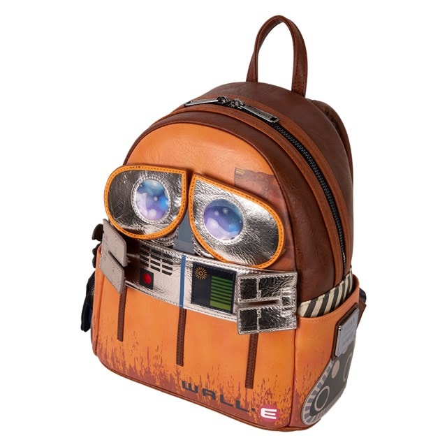 Wall-E Loungefly Mini Backpack - 3