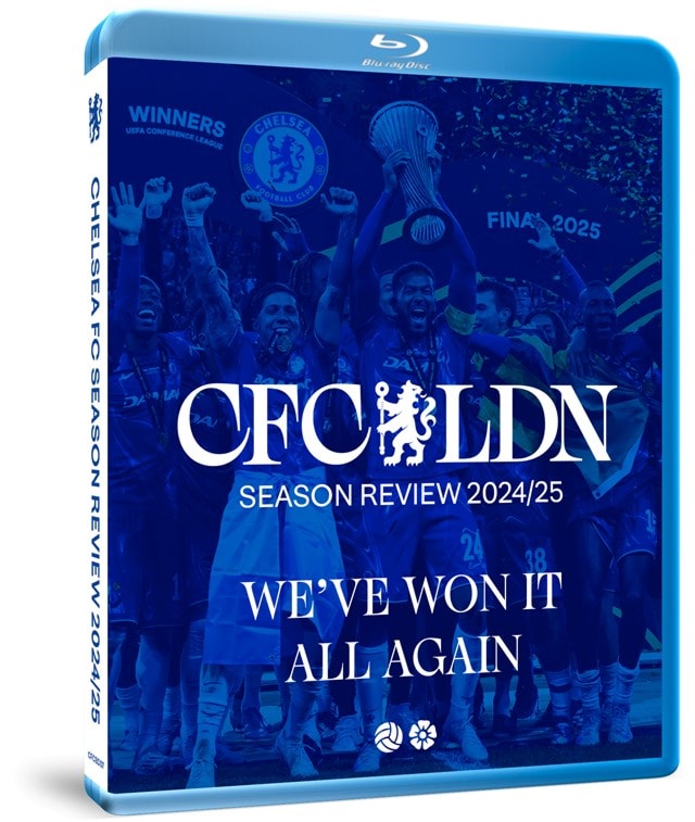 Chelsea FC: End of Season Review 2024/25 - 2