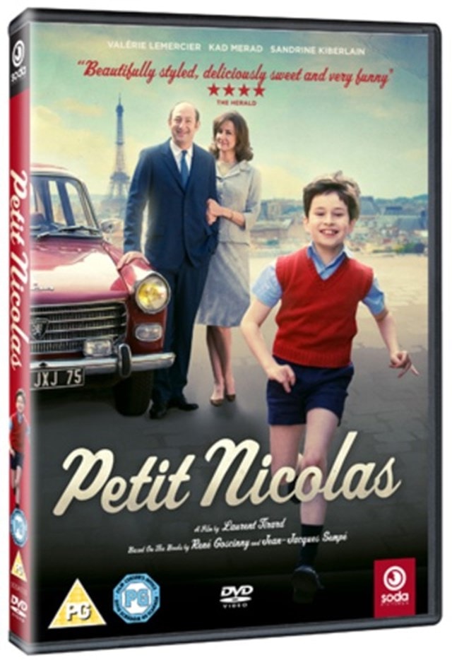 Petit Nicolas - 1