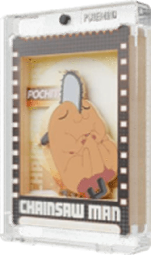 Chainsaw Man Mini Art Blind Box - 12