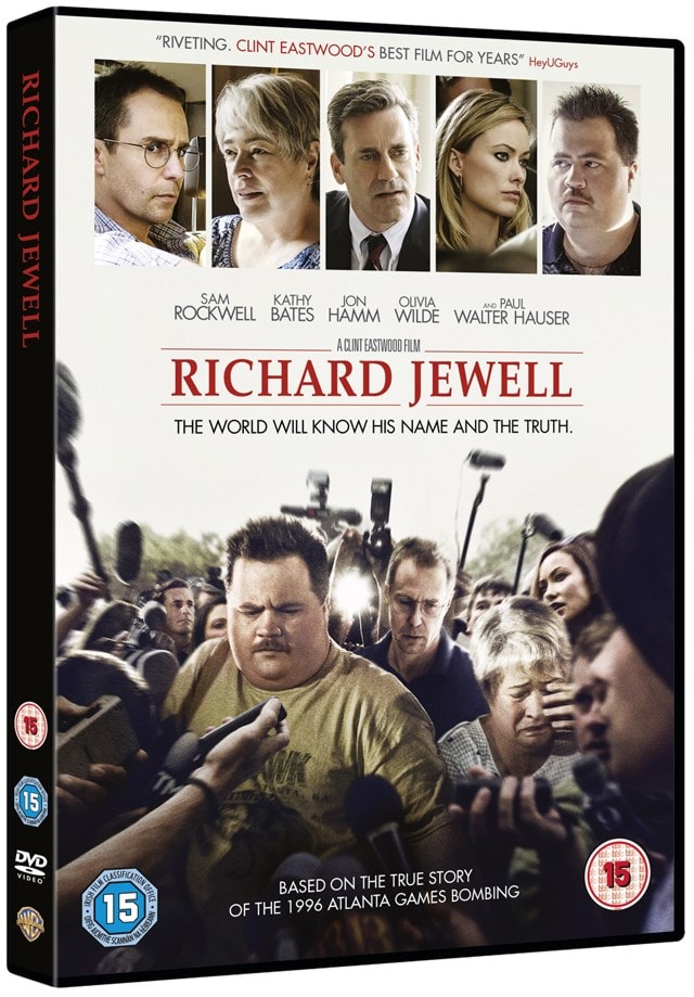Richard Jewell - 2