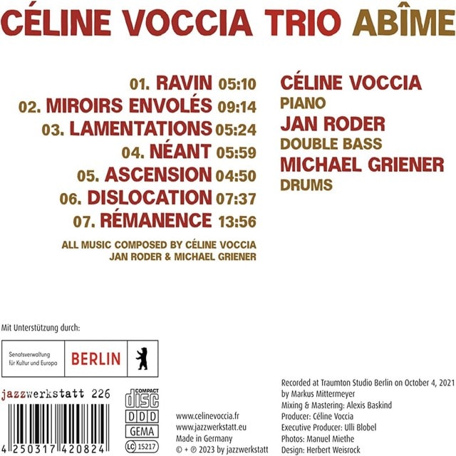 Abime - 1