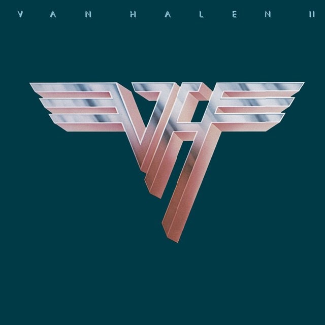 Van Halen II - 1