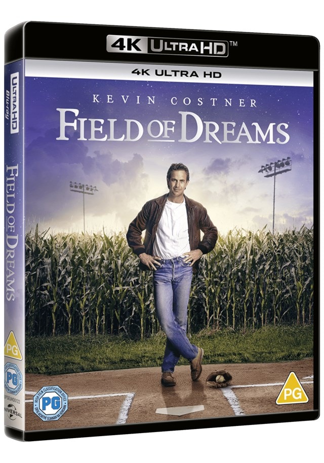 Field of Dreams - 2