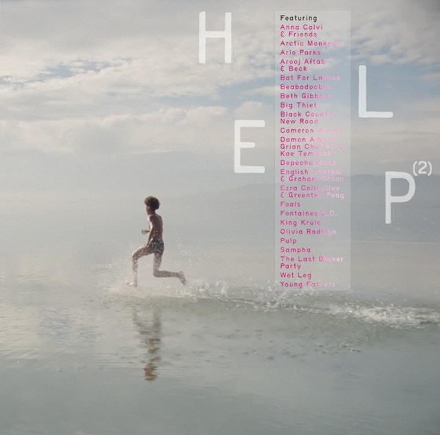 HELP(2) - 2CD - 2