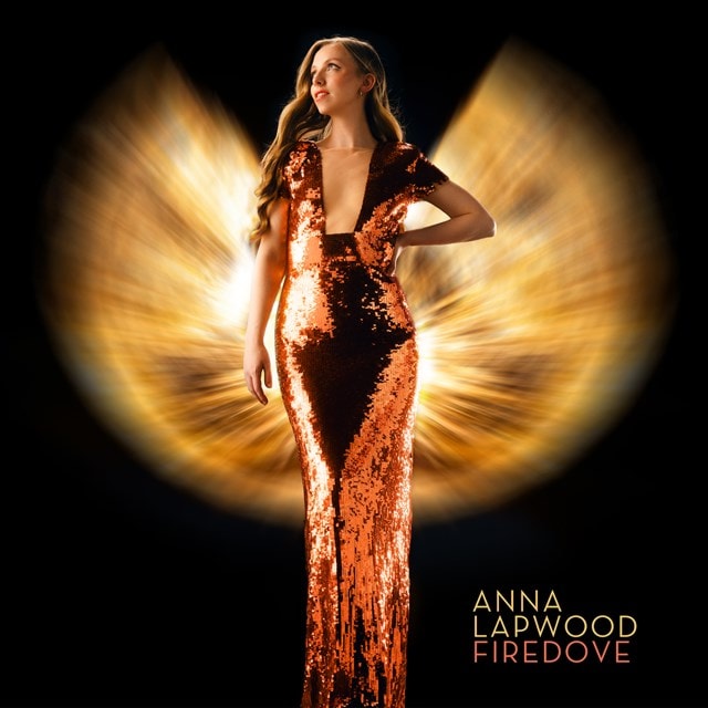 Anna Lapwood: Firedove - 1