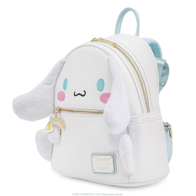 Sanrio Cinnamaroll Cosplay Mini Backpack Loungefly - 2