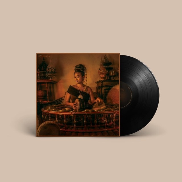 Rammana (Deluxe) - 2