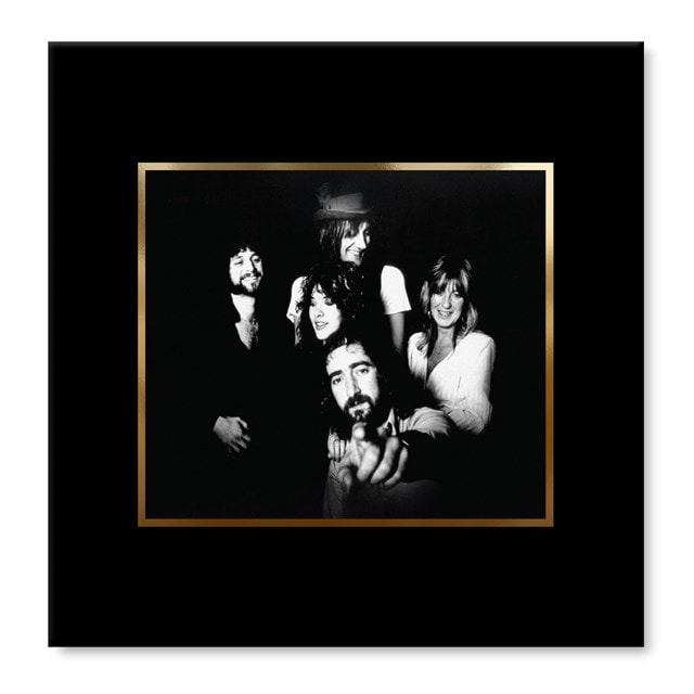 Fleetwood Mac and Rumours: 50 Years (The Great Albums) Hardback By Andrea Swensson - 16