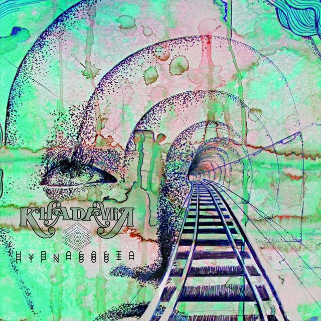 Hypnagogia - 1