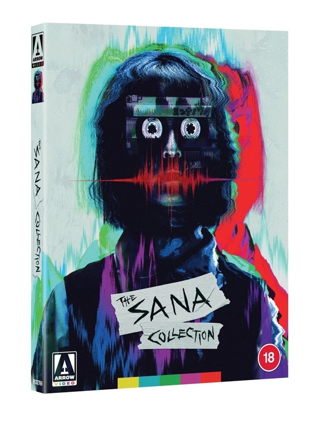 The Sana Collection Limited Edition - 3