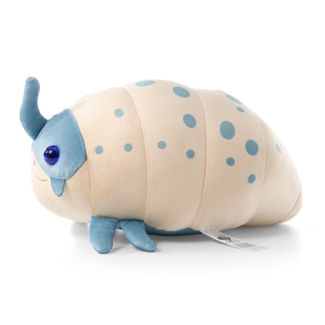 Supergirl Cedric Plush - 3