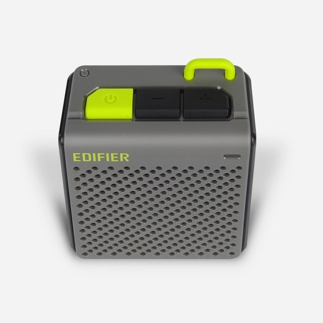 Edifier MP85 Grey Bluetooth Speaker - 3