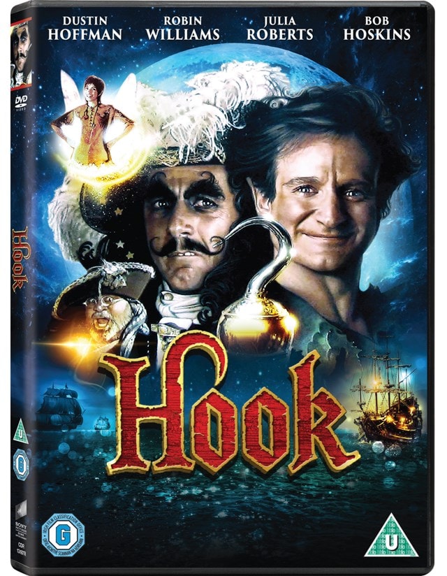 Hook - 1