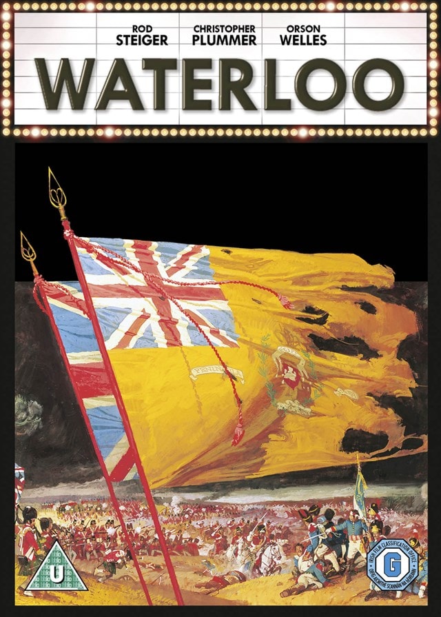 Waterloo - British Classics (hmv Exclusive) - 3