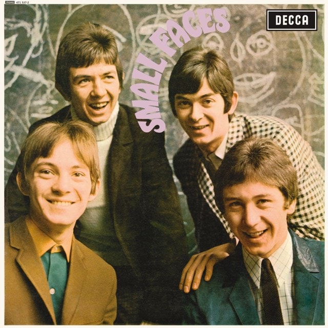 Small Faces - 1